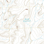 Dripping Rock Spring, WY (2017, 24000-Scale) Preview 2