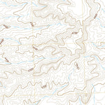 Dripping Rock Spring, WY (2017, 24000-Scale) Preview 3