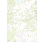 Crystal Falls, WY (2017, 24000-Scale) Preview 1
