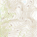 Doubletop Peak, WY (2017, 24000-Scale) Preview 3