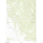 Dry Draw, WY (2017, 24000-Scale) Preview 1
