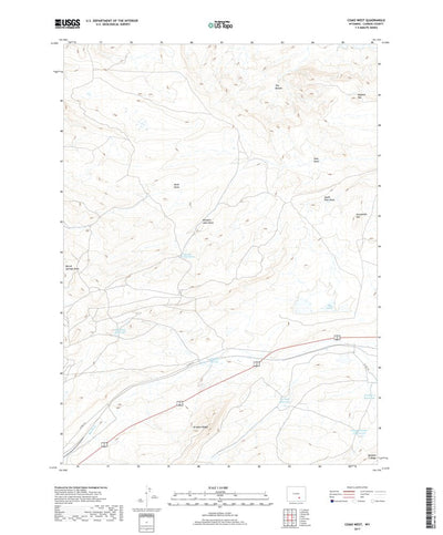 Como West, WY (2017, 24000-Scale) Preview 1
