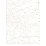 Double L Ranch, WY (2017, 24000-Scale) Preview 1