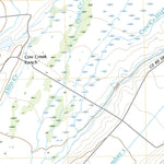 Cow Creek Ranch, WY (2017, 24000-Scale) Preview 3