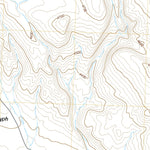 Cowley, WY (2017, 24000-Scale) Preview 3