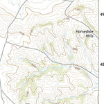 Cooley Draw, WY (2017, 24000-Scale) Preview 3
