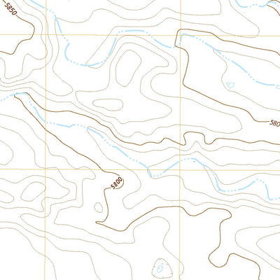 Durham, WY (2017, 24000-Scale) Preview 2