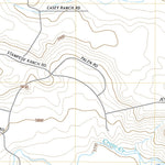 Durham, WY (2017, 24000-Scale) Preview 3
