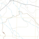 Crowheart Butte, WY (2017, 24000-Scale) Preview 2
