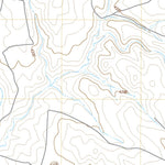 Dupont Creek, WY (2018, 24000-Scale) Preview 3