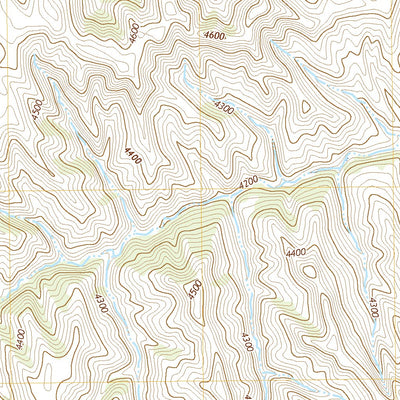 Echeta, WY (2017, 24000-Scale) Preview 3