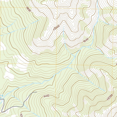 East Fork Basin, WY (2017, 24000-Scale) Preview 2