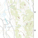 Edith Creek, WY (2017, 24000-Scale) Preview 3