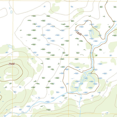 Dot Island, WY (2017, 24000-Scale) Preview 3