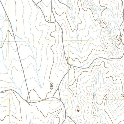 Edgerton, WY (2017, 24000-Scale) Preview 2