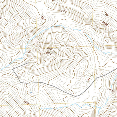De Pass, WY (2017, 24000-Scale) Preview 2