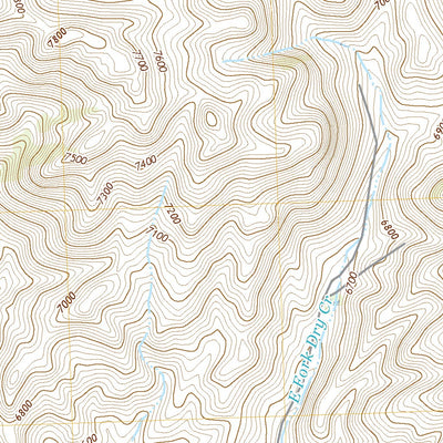De Pass, WY (2017, 24000-Scale) Preview 3
