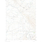 Emigrant Gap, WY (2017, 24000-Scale) Preview 1