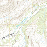 Darwin Peak, WY (2017, 24000-Scale) Preview 3