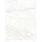Cow Hollow Creek, WY (2017, 24000-Scale) Preview 1