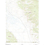 Elkhorn Point, WY (2017, 24000-Scale) Preview 1
