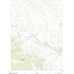 Dubois, WY (2017, 24000-Scale) Preview 1
