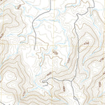 Deaver Reservoir, WY (2017, 24000-Scale) Preview 3