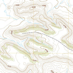 Coyote Gap, WY (2017, 24000-Scale) Preview 3