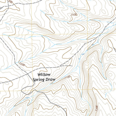 Elmo, WY (2017, 24000-Scale) Preview 2