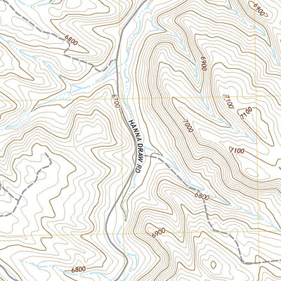 Elmo, WY (2017, 24000-Scale) Preview 3
