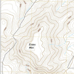 Essex Mountain, WY (2017, 24000-Scale) Preview 3