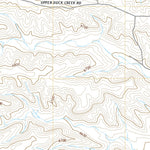 Emkay, WY (2017, 24000-Scale) Preview 3