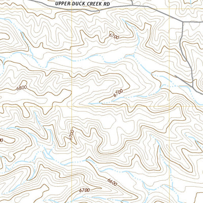 Emkay, WY (2017, 24000-Scale) Preview 3