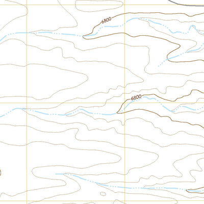 Federal, WY (2017, 24000-Scale) Preview 2