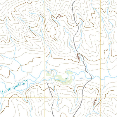 Federal, WY (2017, 24000-Scale) Preview 3