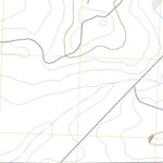 Dennison Cap, WY (2017, 24000-Scale) Preview 2