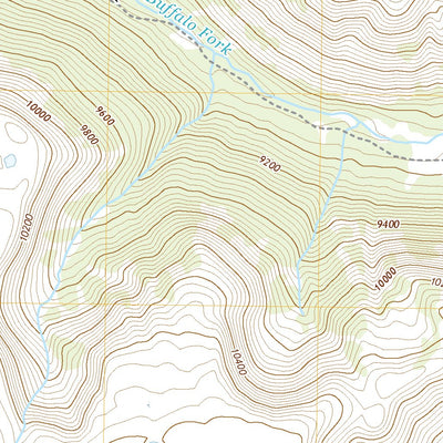 Dundee Meadows, WY (2017, 24000-Scale) Preview 3