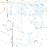 Duroc, WY (2017, 24000-Scale) Preview 3
