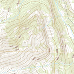 Crystal Peak, WY (2017, 24000-Scale) Preview 3