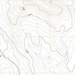 Daniel, WY (2017, 24000-Scale) Preview 2