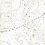 Daniel, WY (2017, 24000-Scale) Preview 3