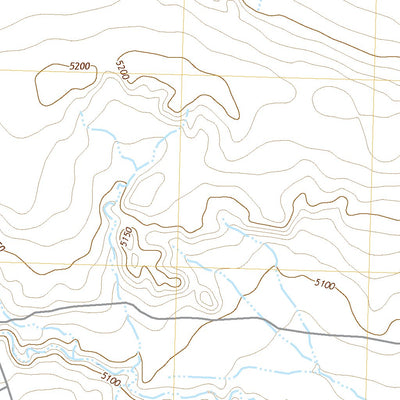 Eagle Pass, WY (2017, 24000-Scale) Preview 2