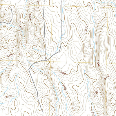 Eagle Pass, WY (2017, 24000-Scale) Preview 3