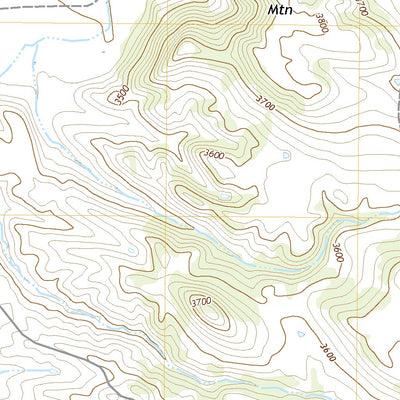 Devils Run, WY (2017, 24000-Scale) Preview 3