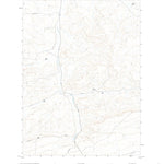 Erickson-Kent Ranch, WY (2017, 24000-Scale) Preview 1