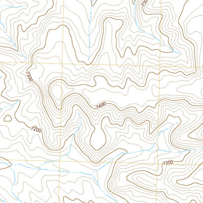 Erickson-Kent Ranch, WY (2017, 24000-Scale) Preview 3