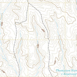 Dixon Ranch, WY (2017, 24000-Scale) Preview 3