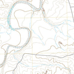 Fiftymile Flat, WY (2017, 24000-Scale) Preview 2
