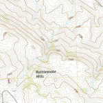 Ervay Basin SW, WY (2017, 24000-Scale) Preview 3