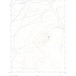 Fifteenmile Spring, WY (2017, 24000-Scale) Preview 1